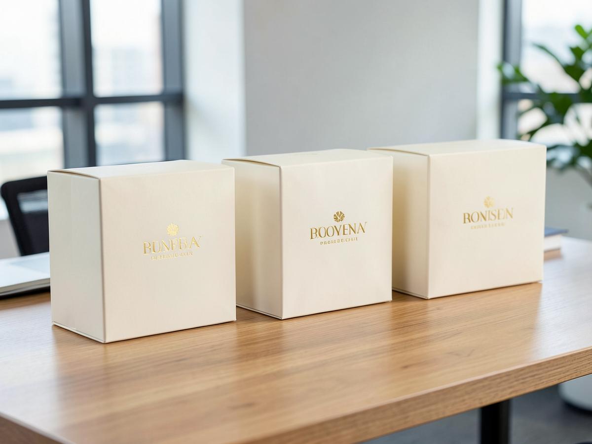 Corporate Gifting