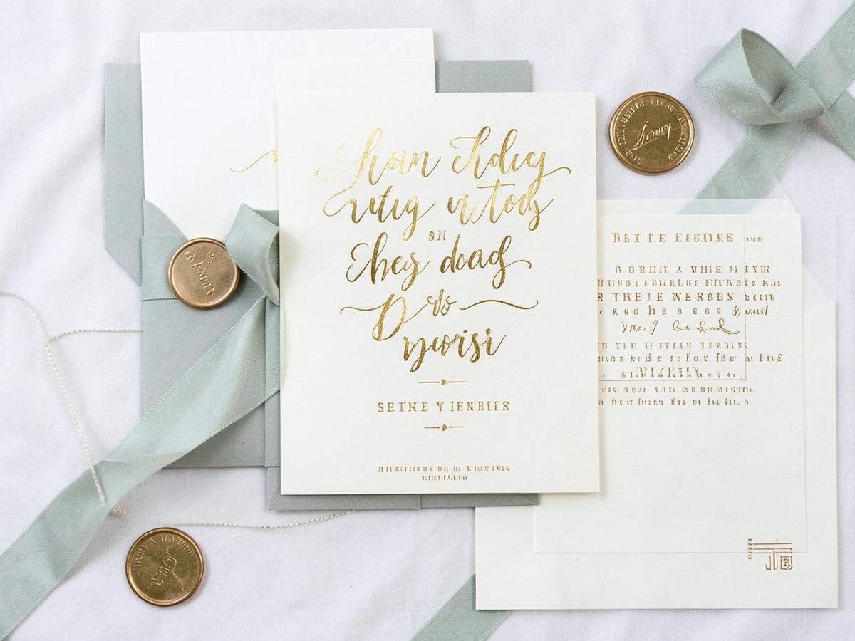 Print & Personalisation